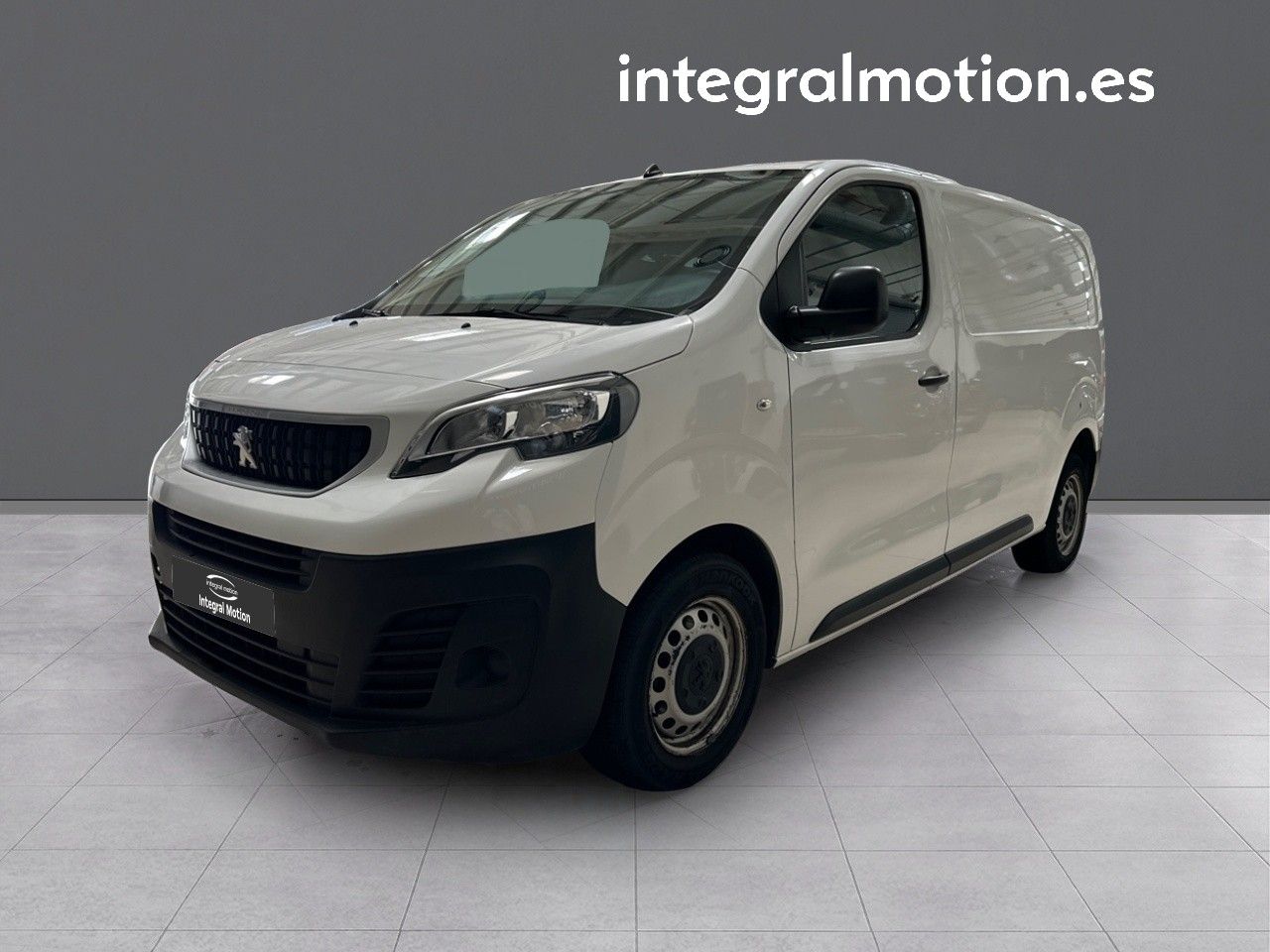 peugeot expert 2020 / foto grande (2)