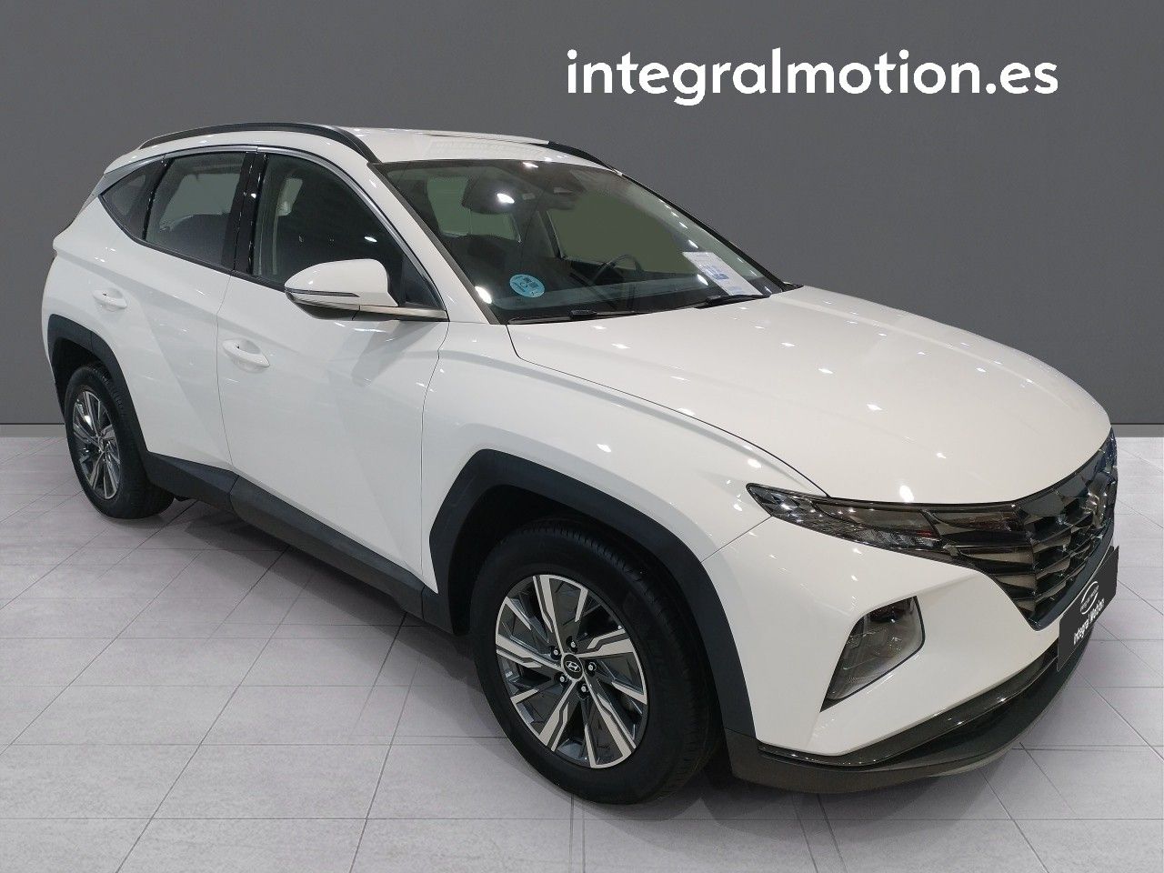 hyundai tucson 2023 / foto grande (3)