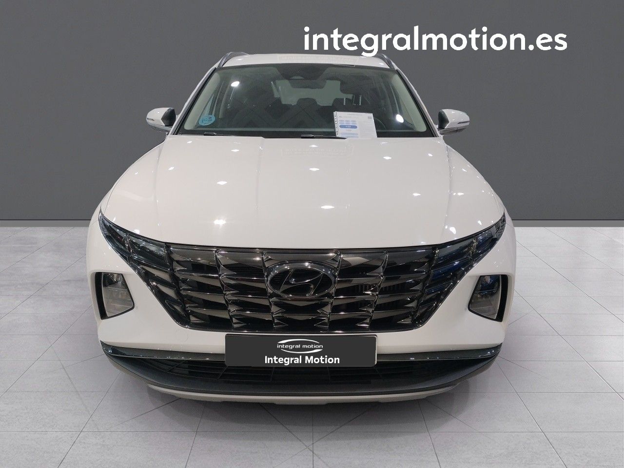 hyundai tucson 2023 / foto grande (2)