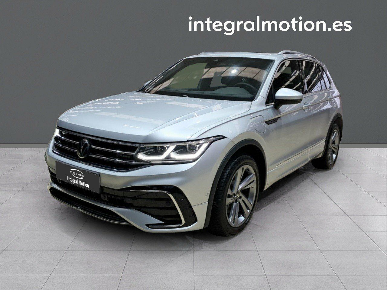 Audi a6 cambio automatico  de segunda mano - volkswagen tiguan 2022 /