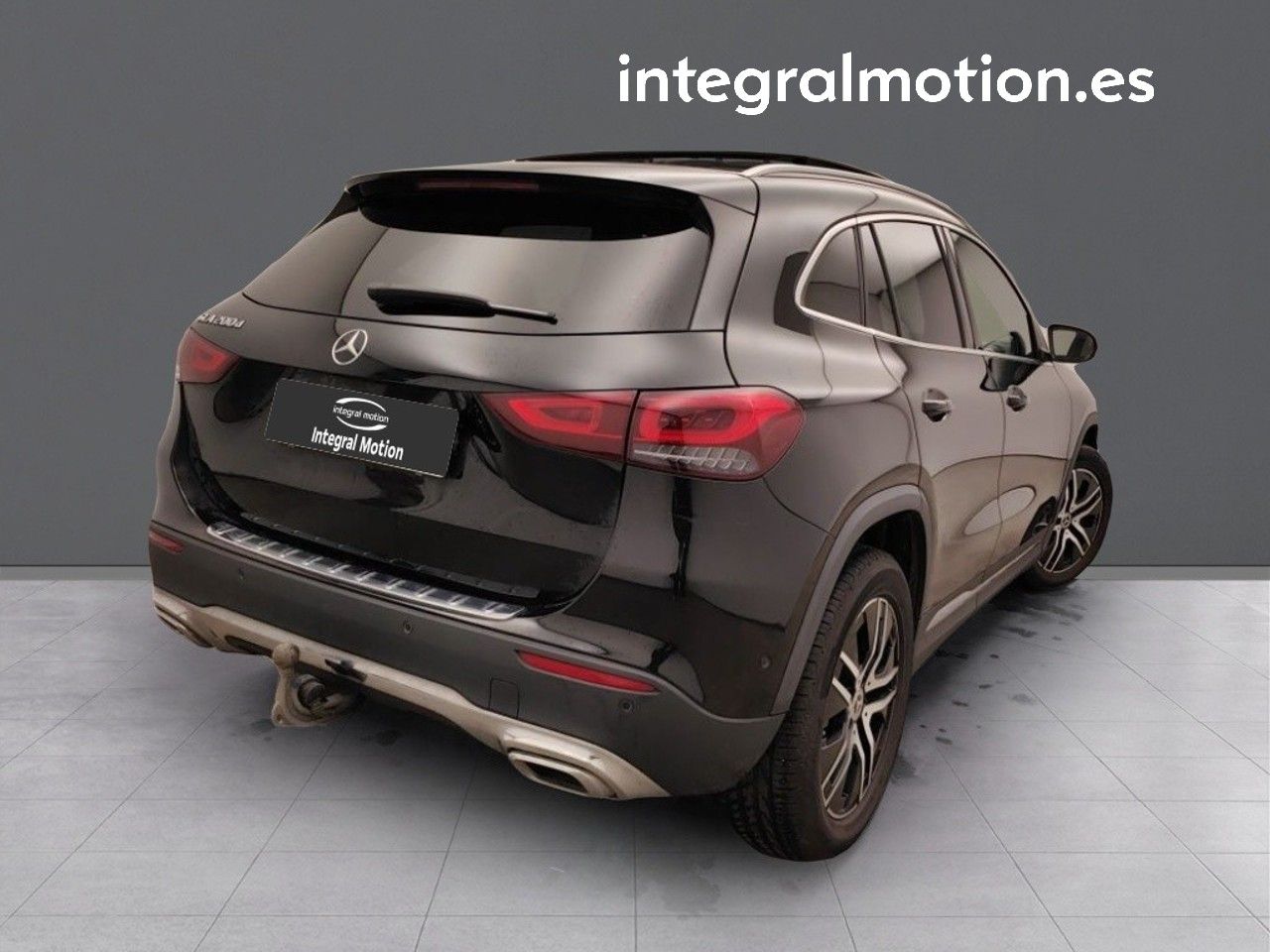 mercedes gla 2020 / foto grande (2)