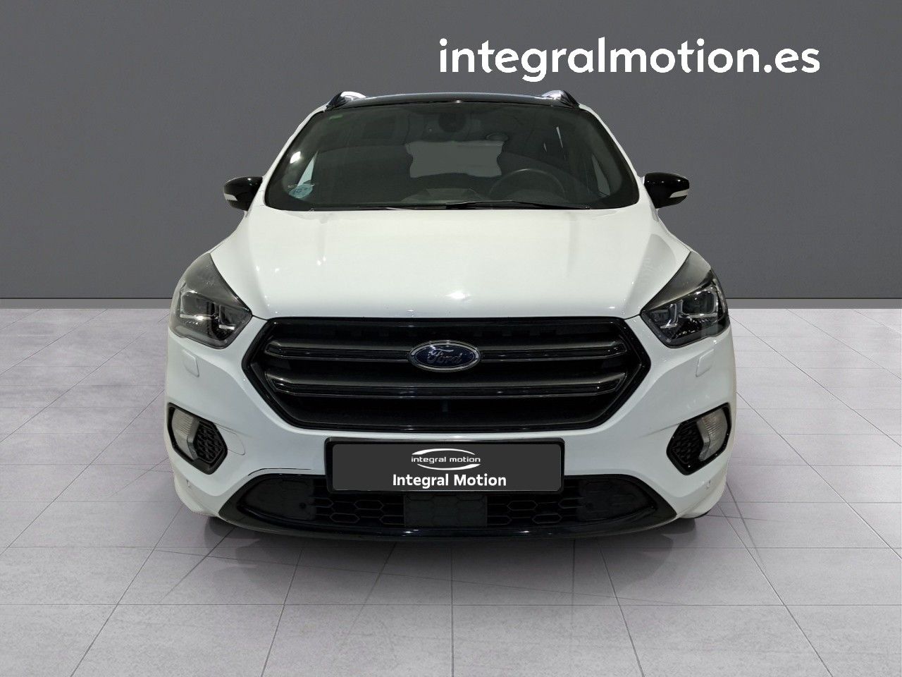 ford kuga 2019 / foto grande (2)