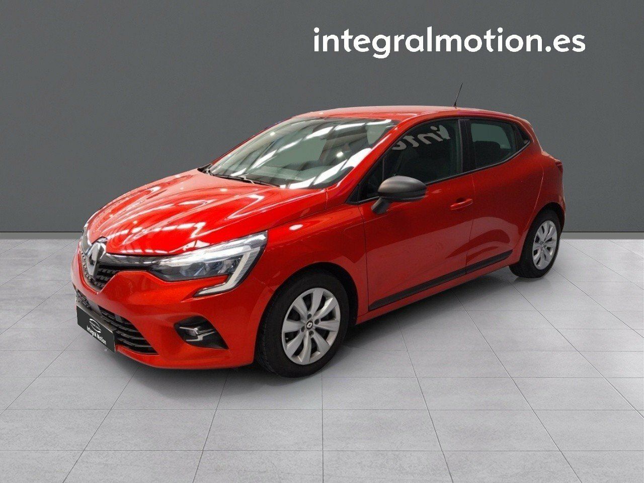 Foto renault clio 2022 /