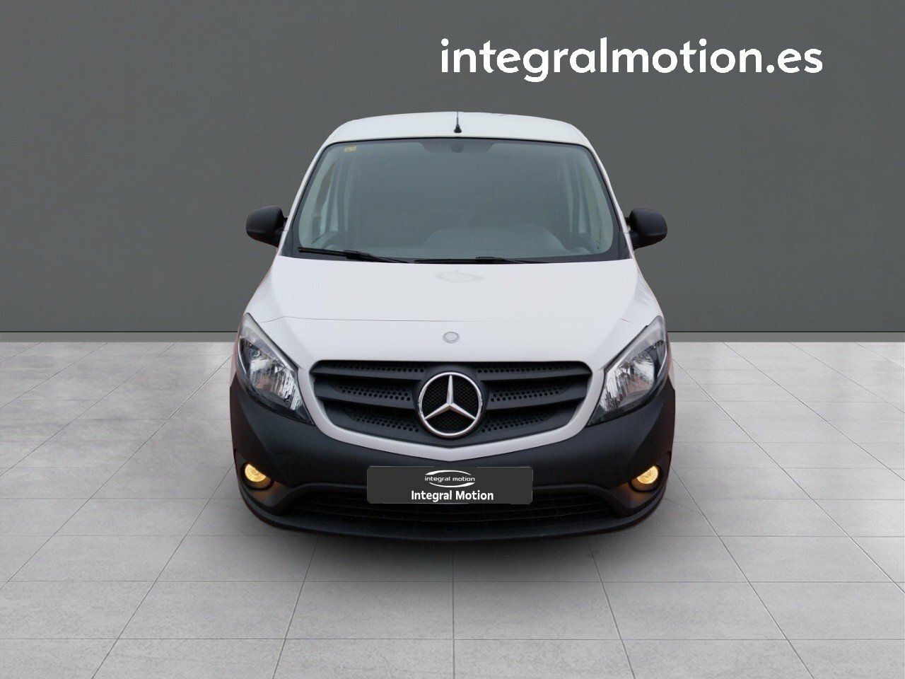mercedes citan 2020 / foto grande (2)