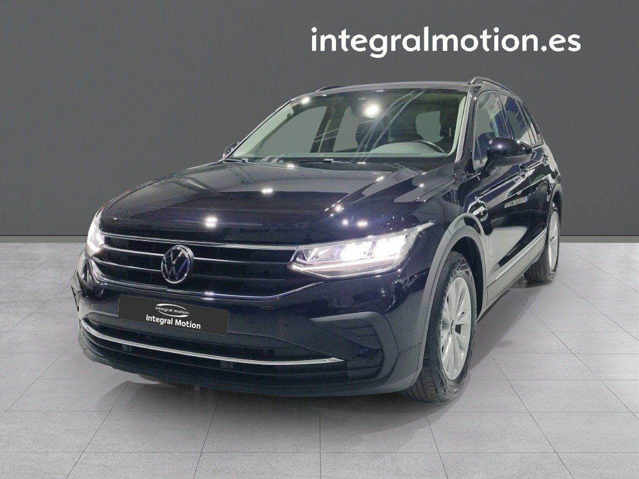 Audi a6 cambio automatico  de segunda mano - volkswagen tiguan 2022 /