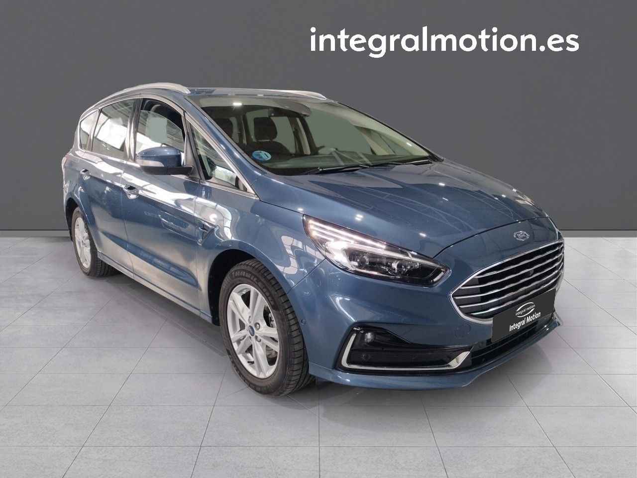 ford s max 2023 / foto grande (3)