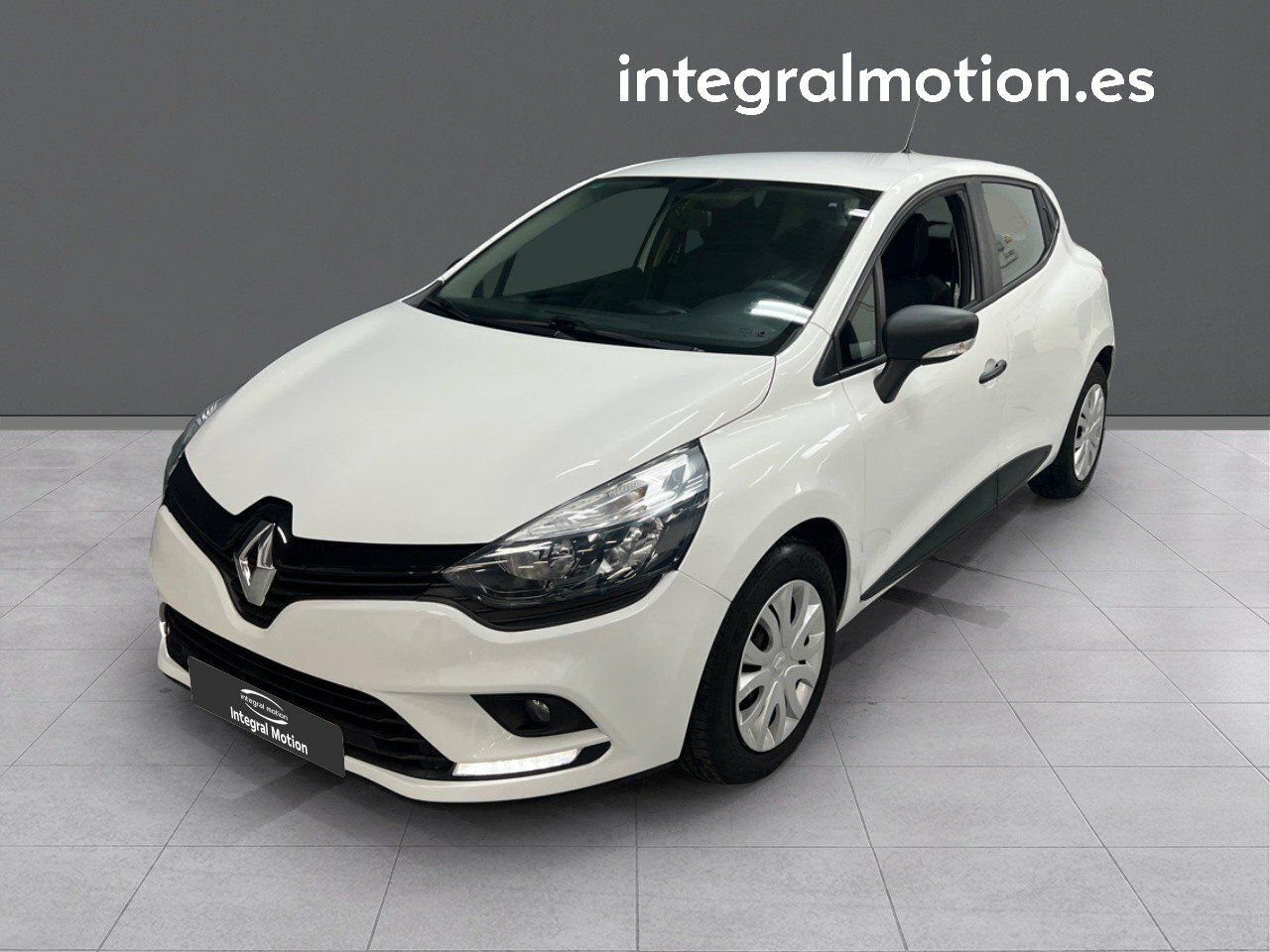 Renault clio motor diesel  de segunda mano - renault clio 2019 /