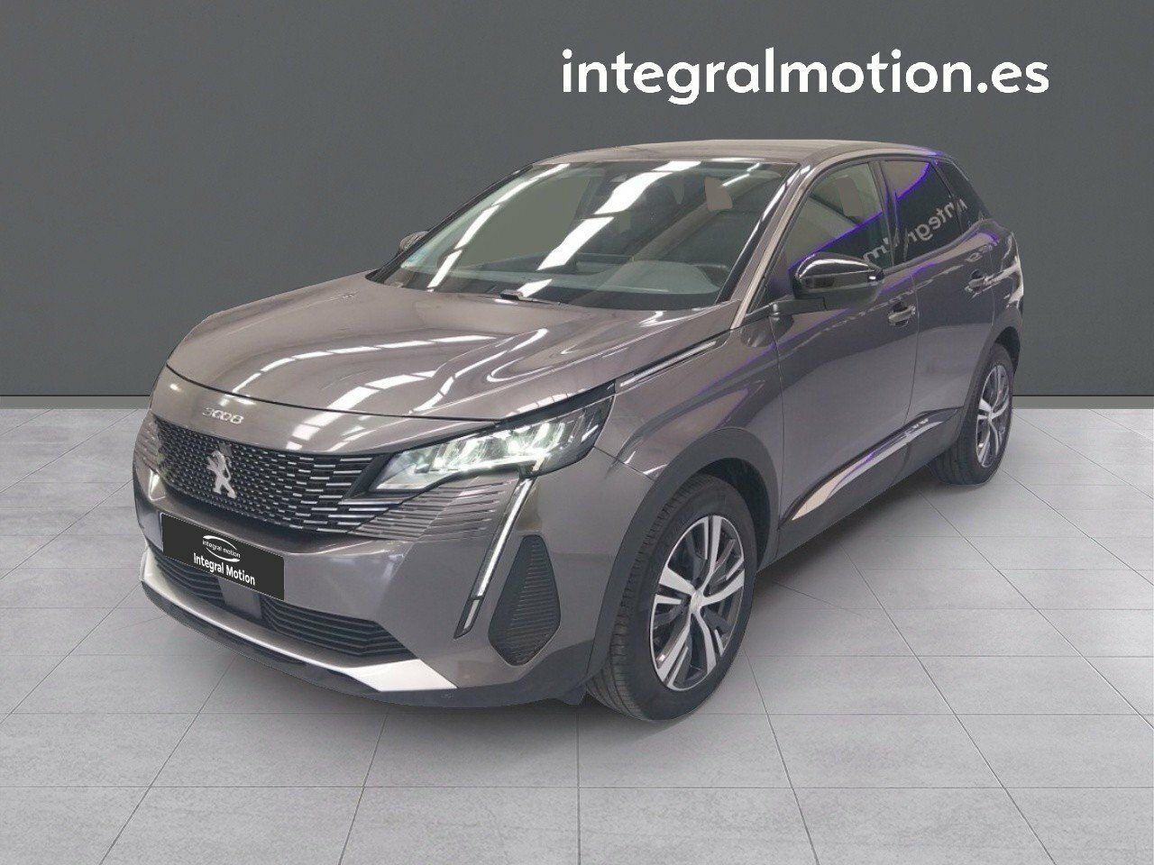 Foto peugeot 3008 2022 /