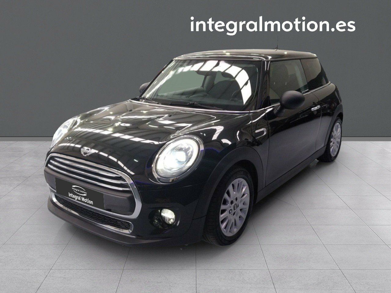 Foto mini mini 2015 /