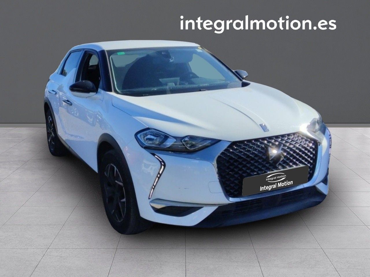 ds automobiles ds 3 2020 / foto grande (3)