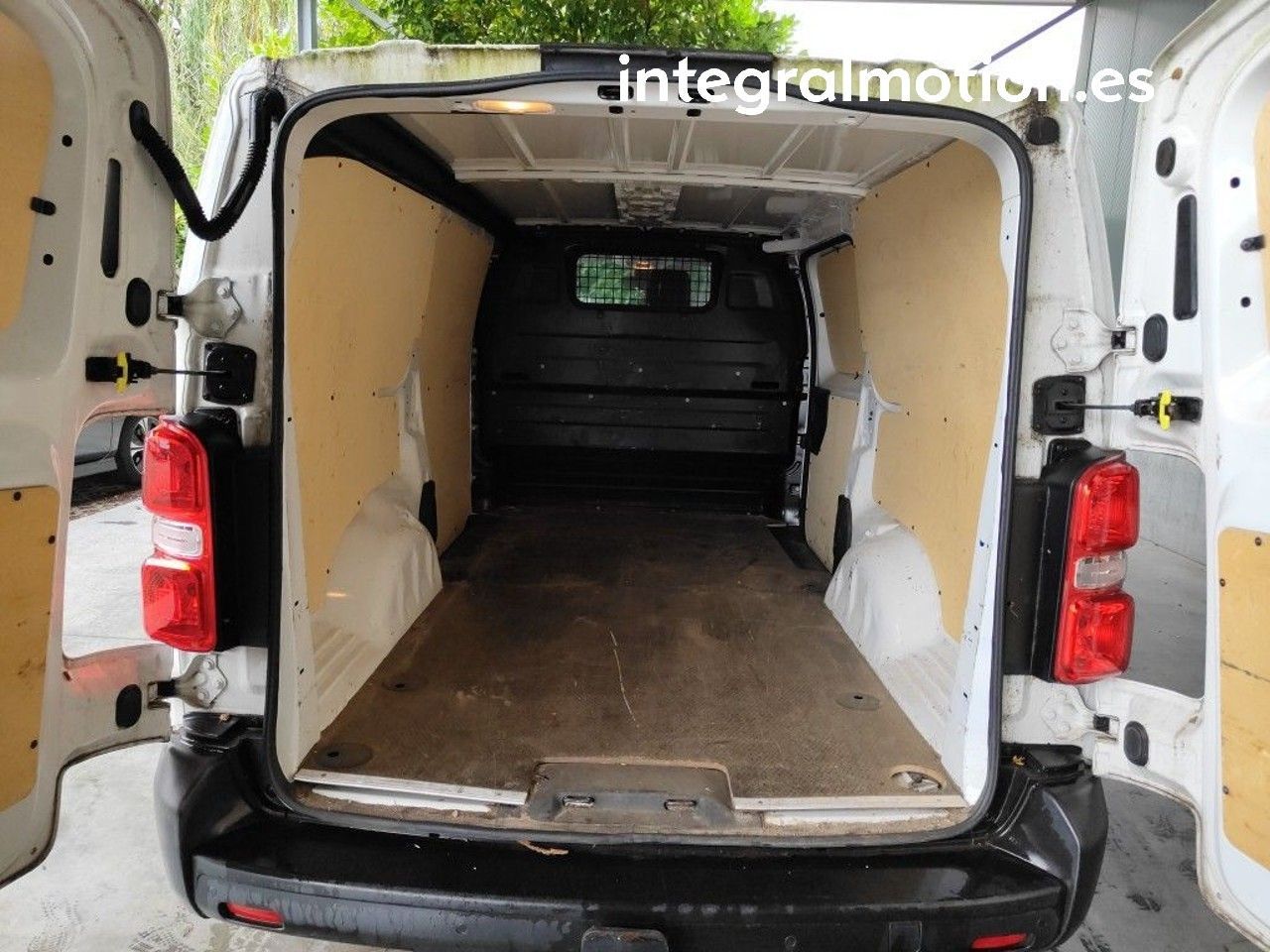 citroën jumpy 2019 / foto grande (3)