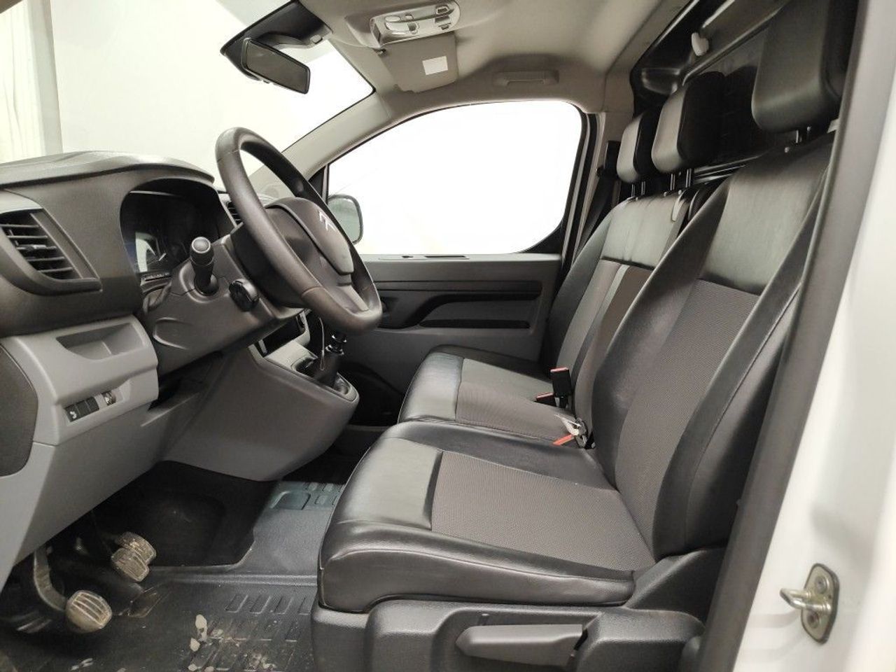 citroën jumpy 2019 / foto grande (2)