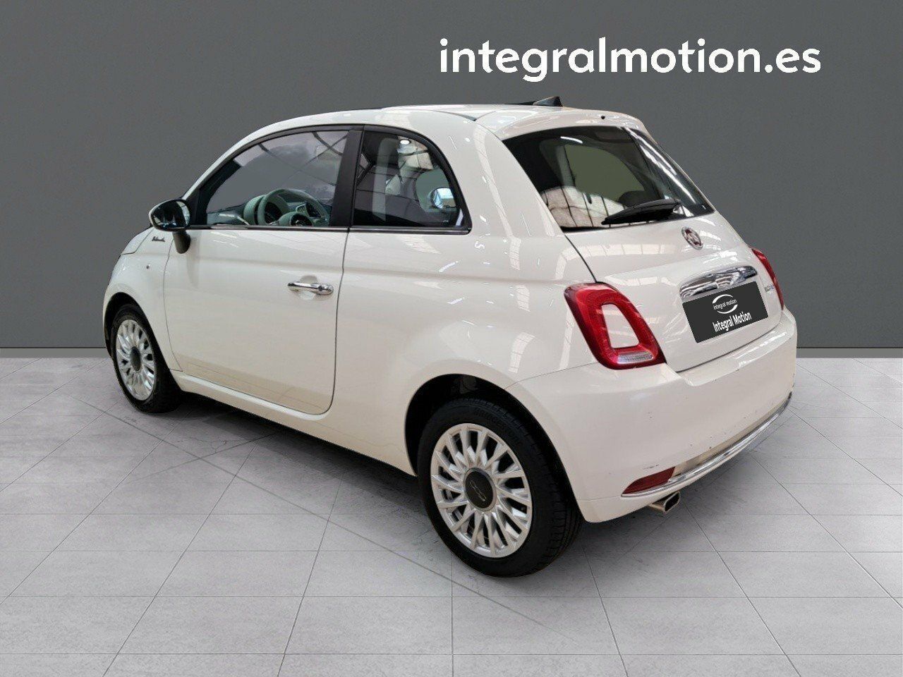 fiat 500 2022 / foto grande (3)