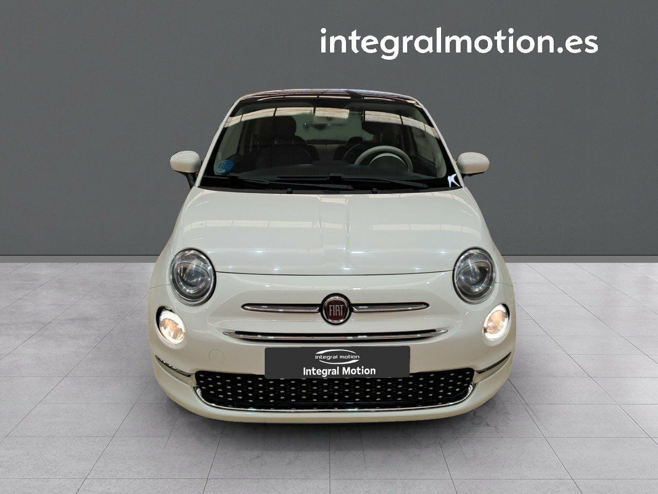 fiat 500 2022 / foto grande (2)