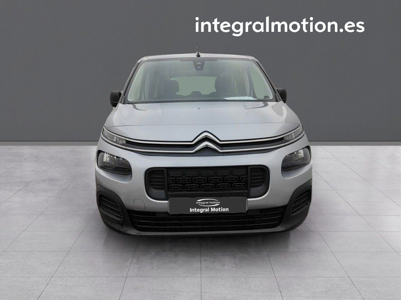 citroën berlingo 2019 / foto grande (2)
