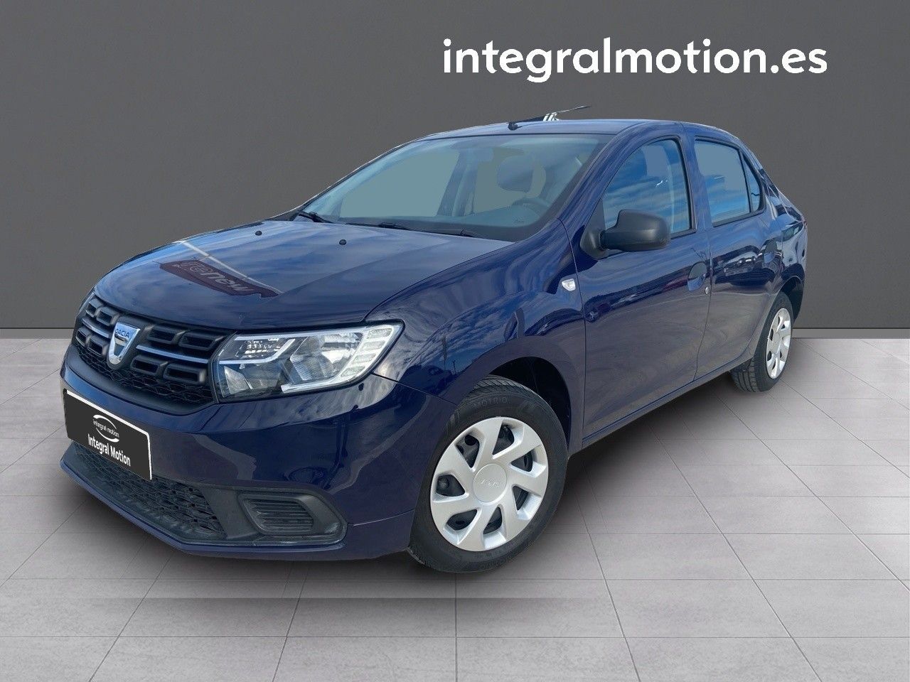 Dacia logan  de segunda mano - dacia logan 2017 /