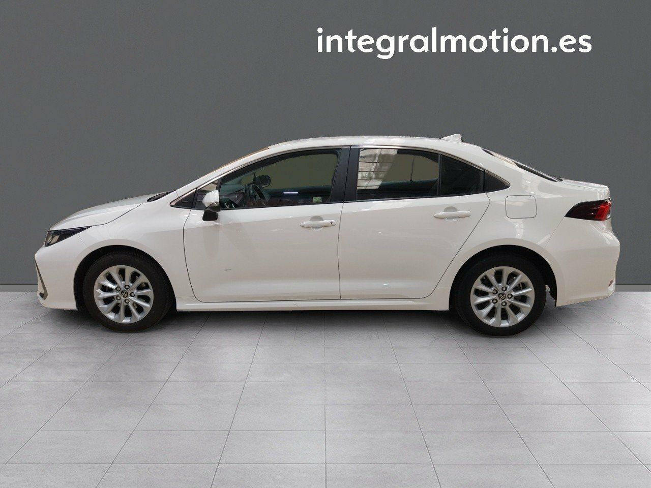 toyota corolla 2022 / foto grande (3)