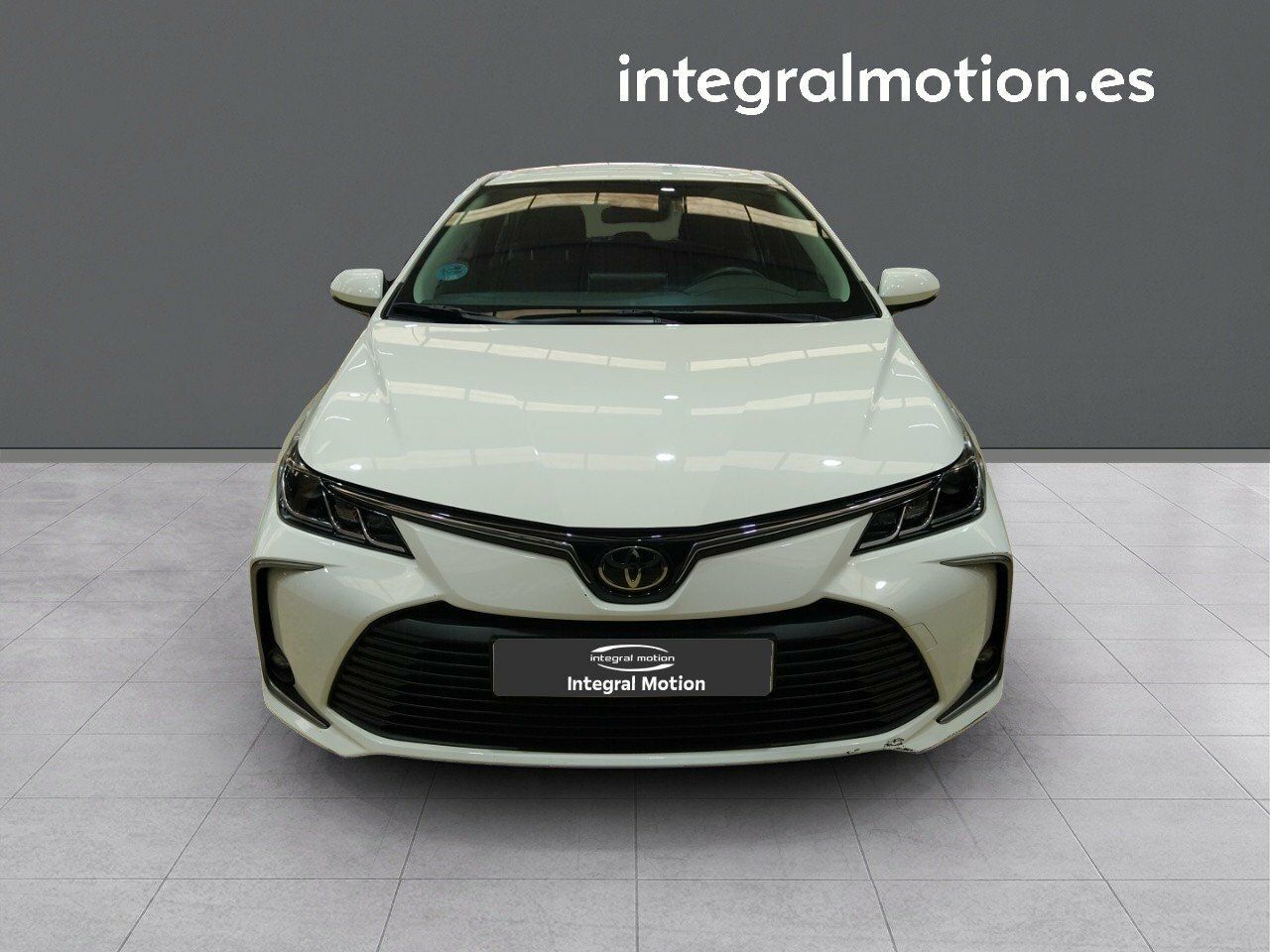 toyota corolla 2022 / foto grande (2)