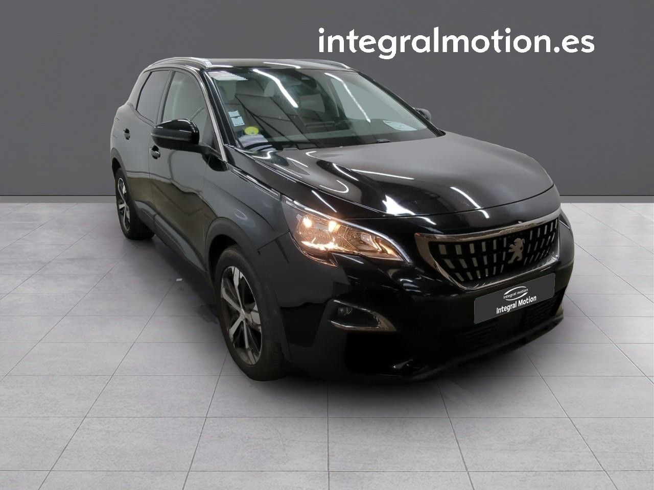 peugeot 3008 2019 / foto grande (2)