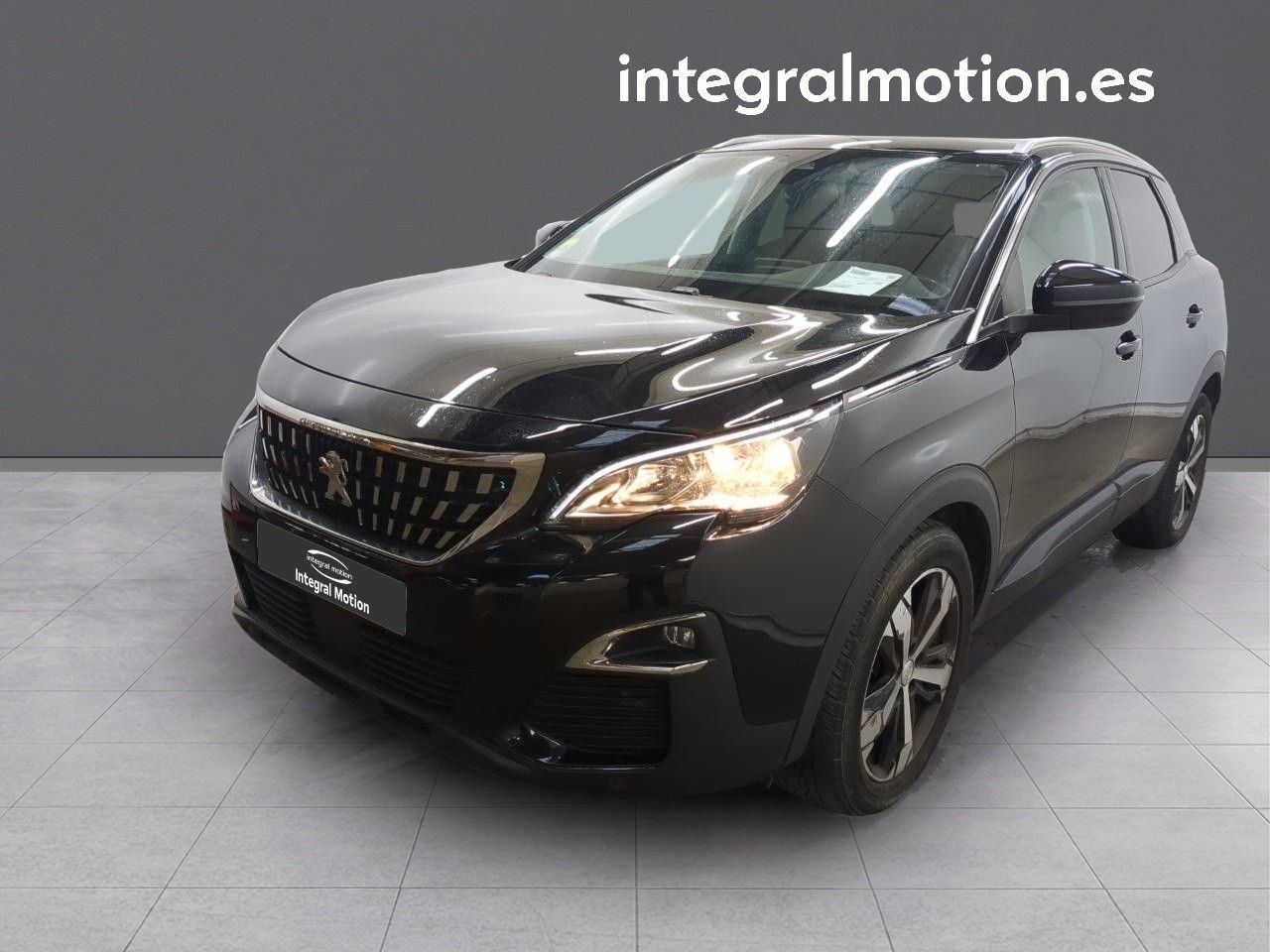 Foto peugeot 3008 2019 /
