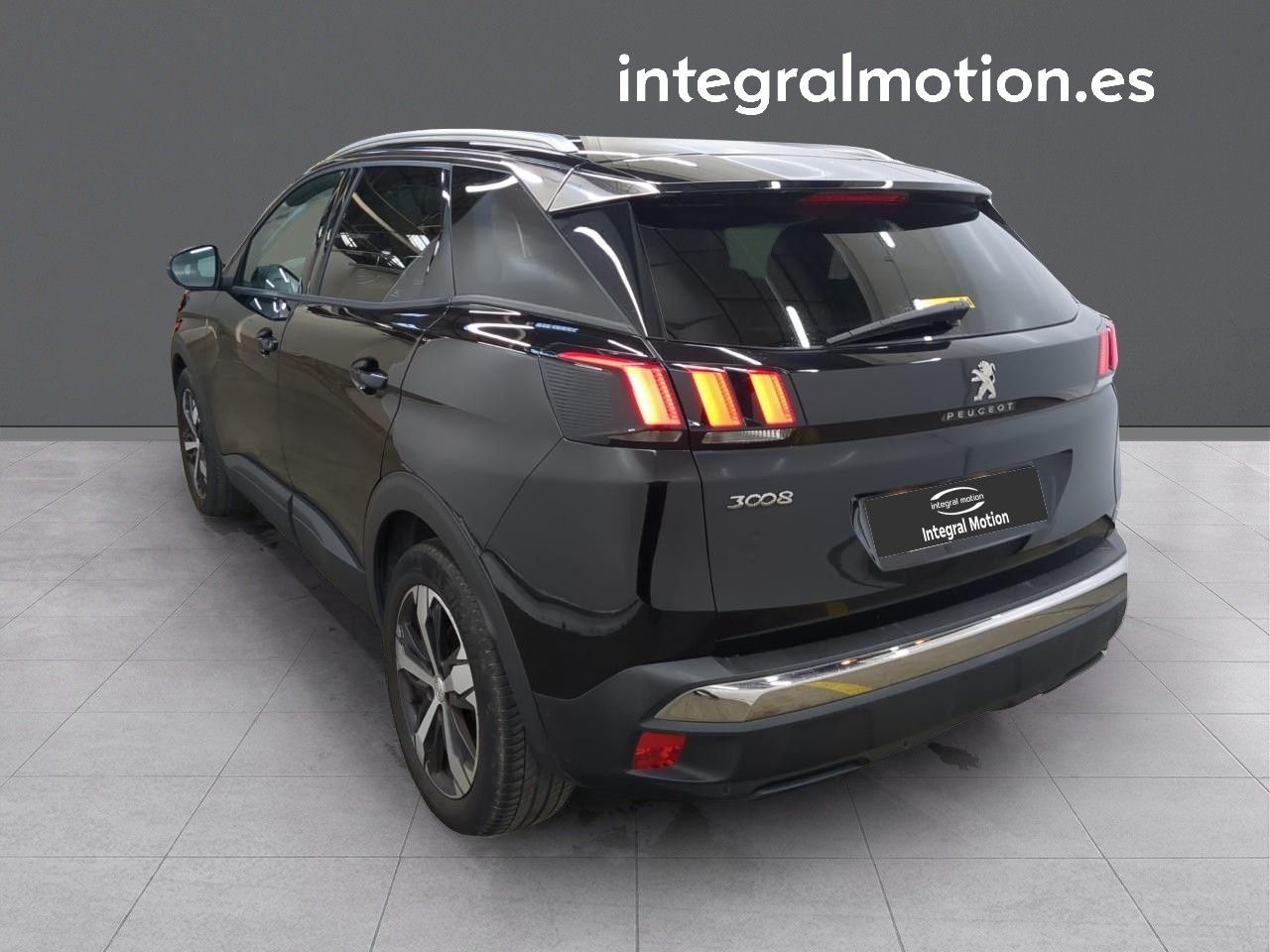 peugeot 3008 2019 / foto grande (3)