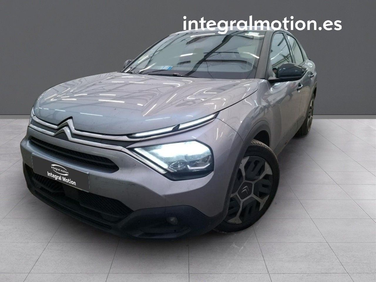 Casa venta 93  de segunda mano - citroën c4 2021 /