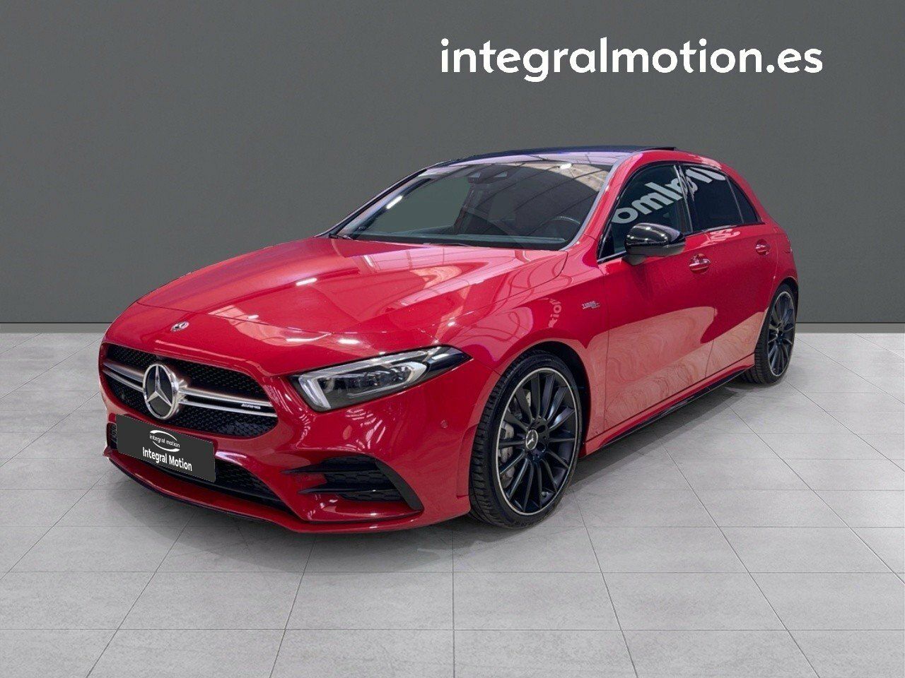 Casa venta 93  de segunda mano - mercedes clase a 2020 /