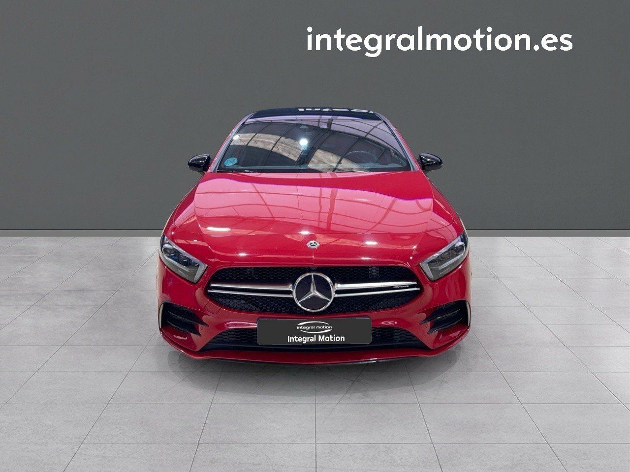mercedes clase a 2020 / foto grande (2)