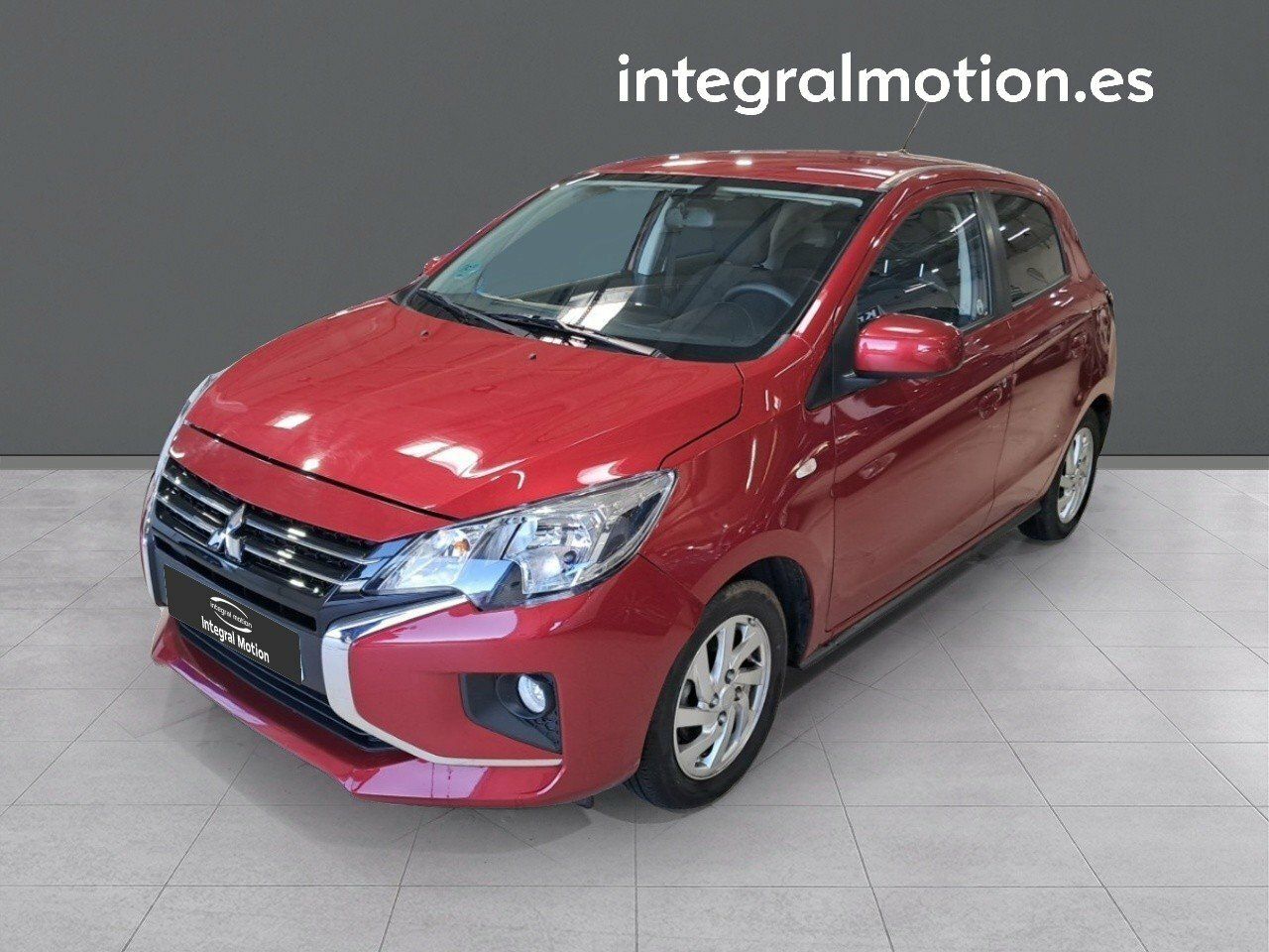 Mitsubishi outlander 2025  de segunda mano - mitsubishi space star 2024 /