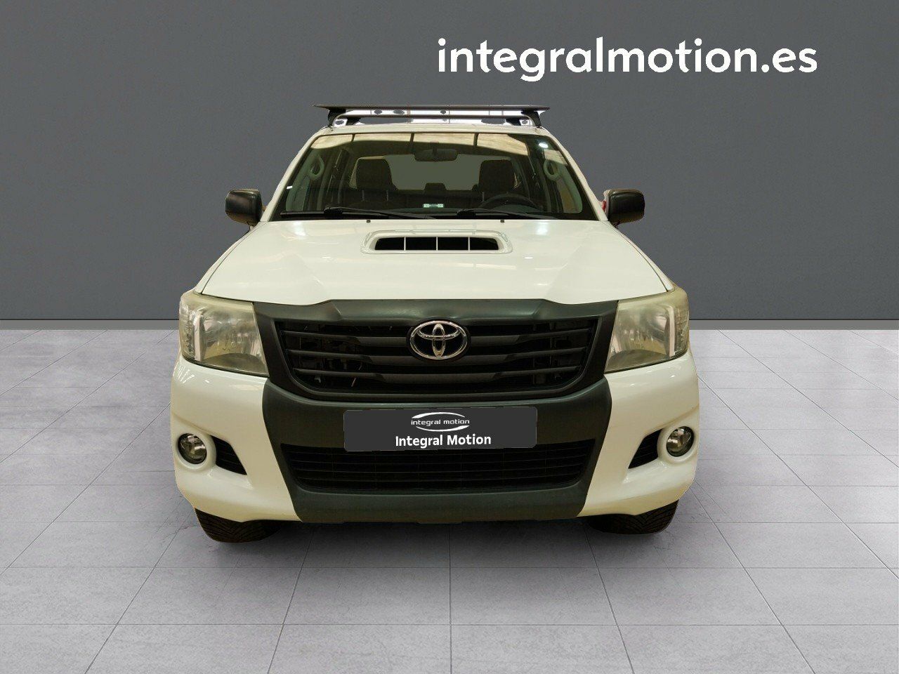 toyota hilux 2016 / foto grande (2)