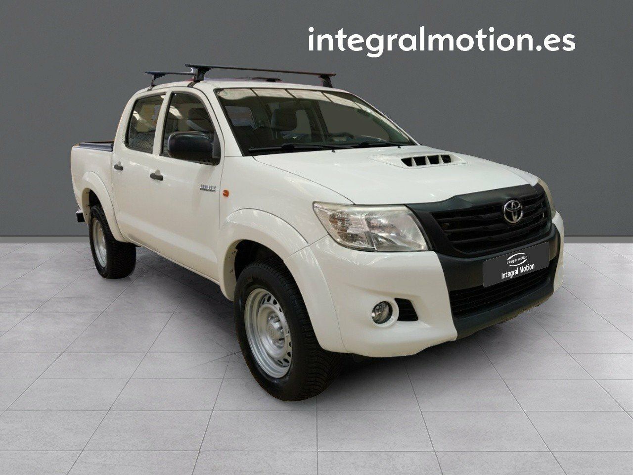 toyota hilux 2016 / foto grande (3)