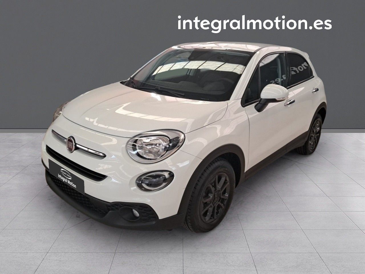 Casa venta 93  de segunda mano - fiat 500x 2022 /
