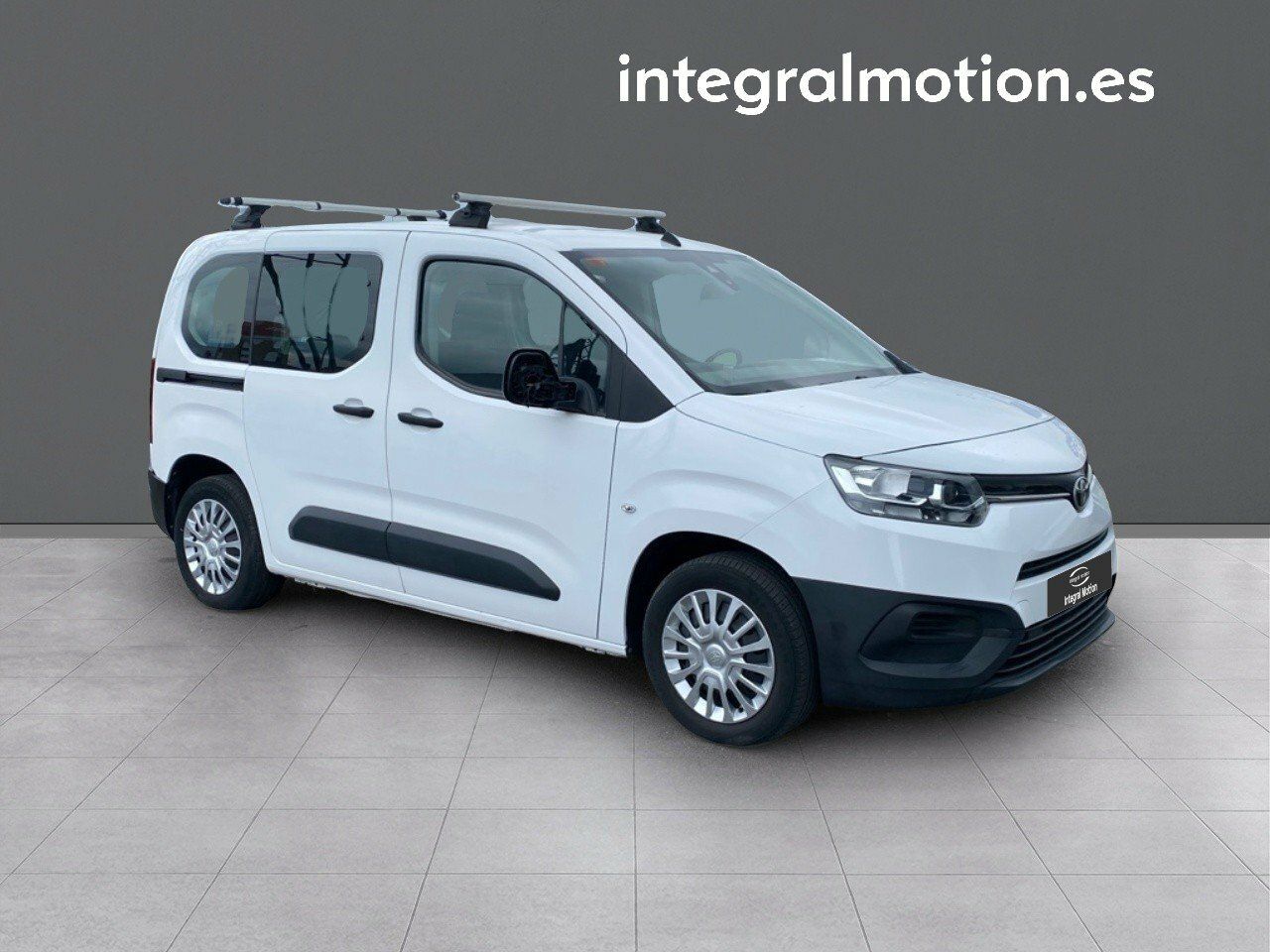 toyota proace city 2020 / foto grande (3)