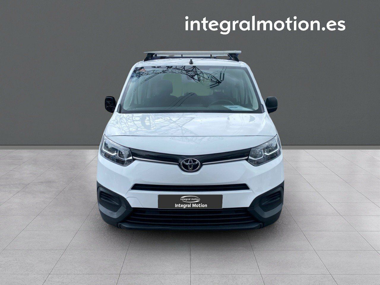 toyota proace city 2020 / foto grande (2)