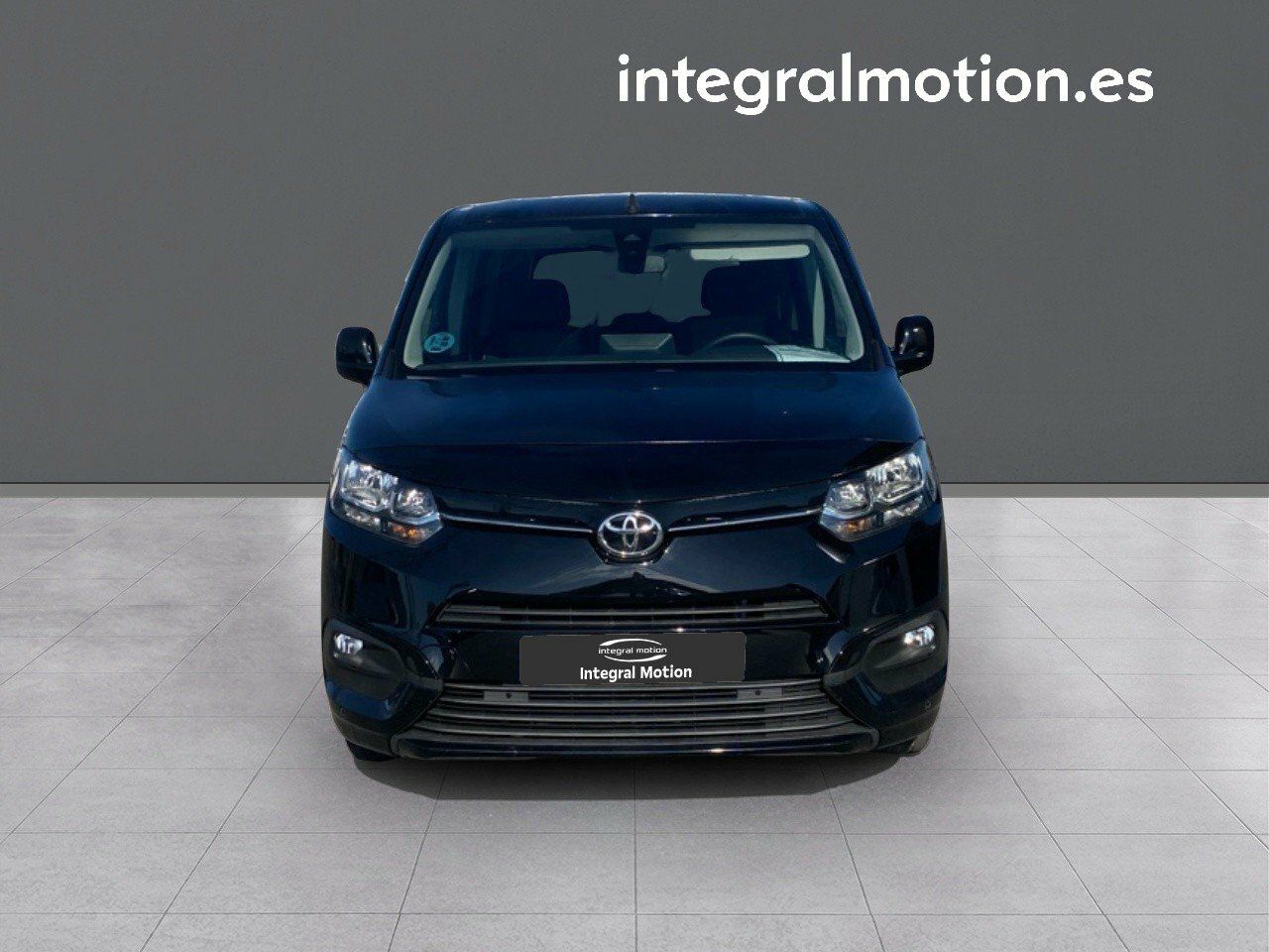 toyota proace city 2020 / foto grande (2)