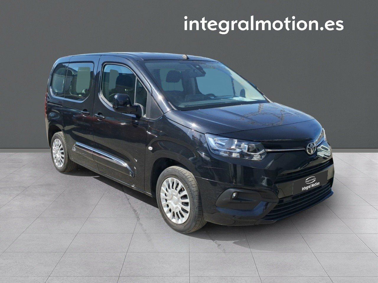 toyota proace city 2021 / foto grande (3)