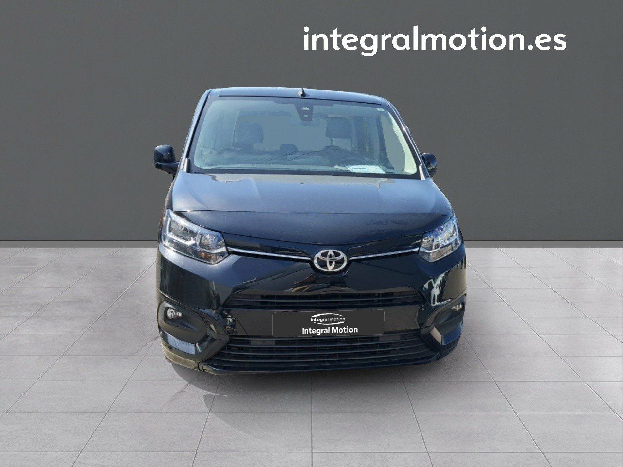 toyota proace city 2021 / foto grande (2)