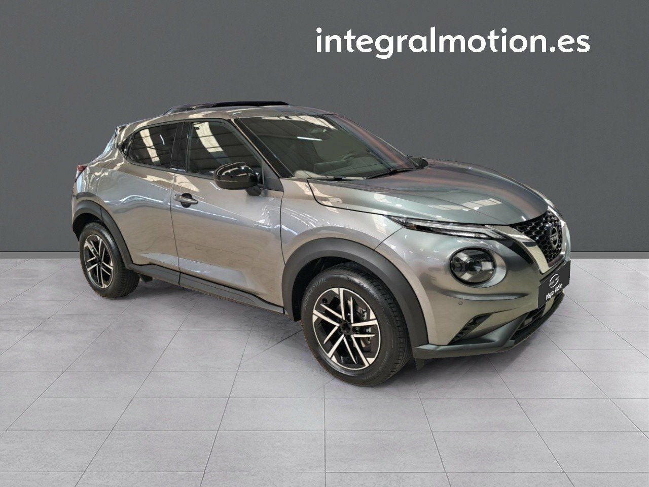 nissan juke 2024 / foto grande (3)