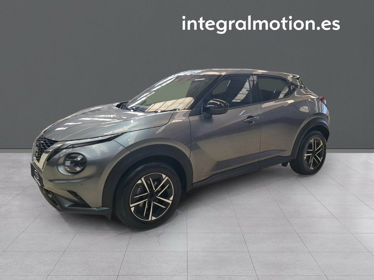 Casa venta 93  de segunda mano - nissan juke 2024 /