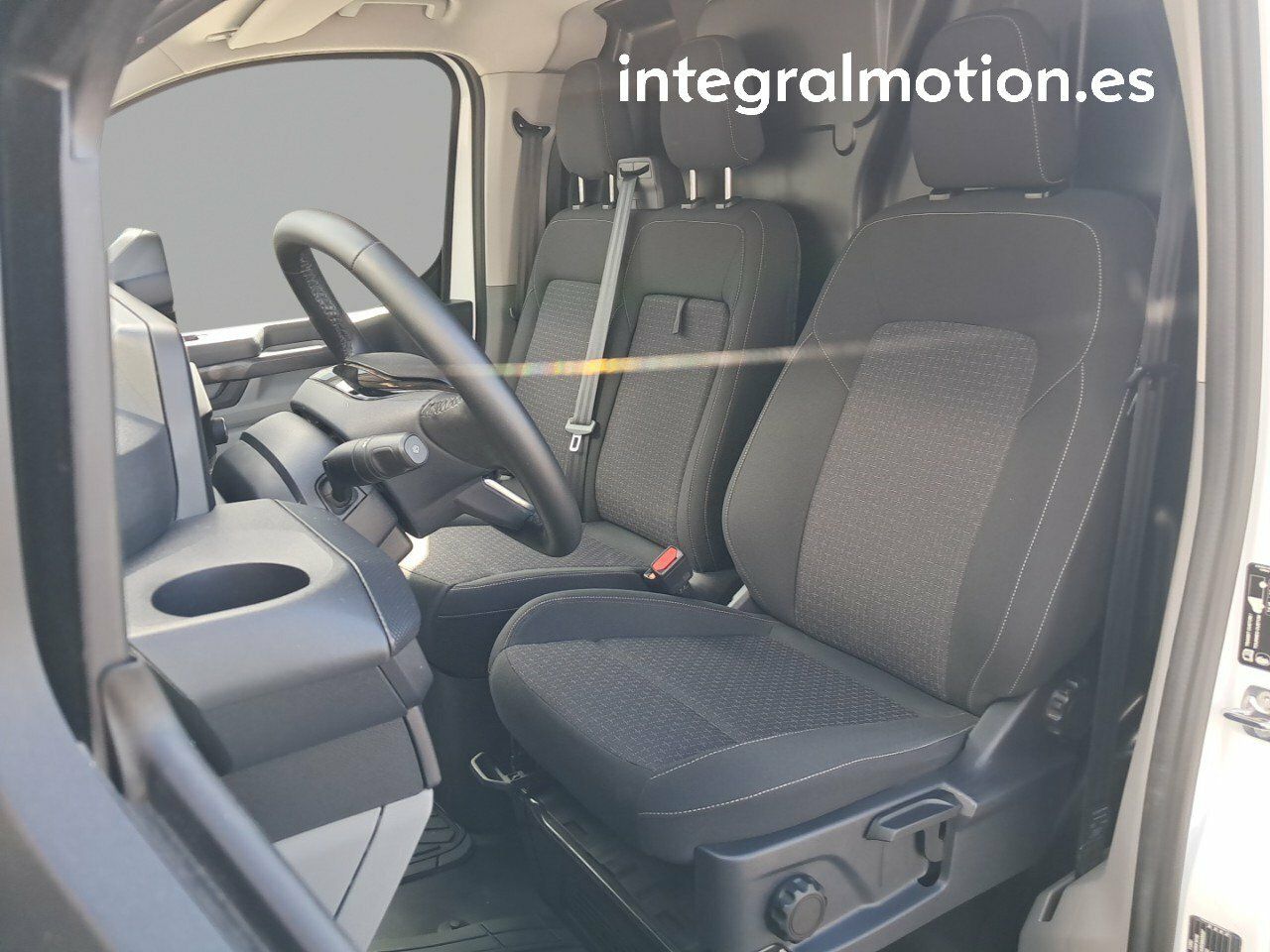 ford transit custom 2024 / foto grande (2)