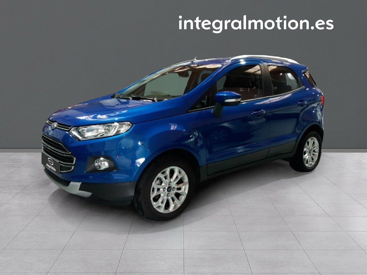 Casa venta 93  de segunda mano - ford ecosport 2016 /