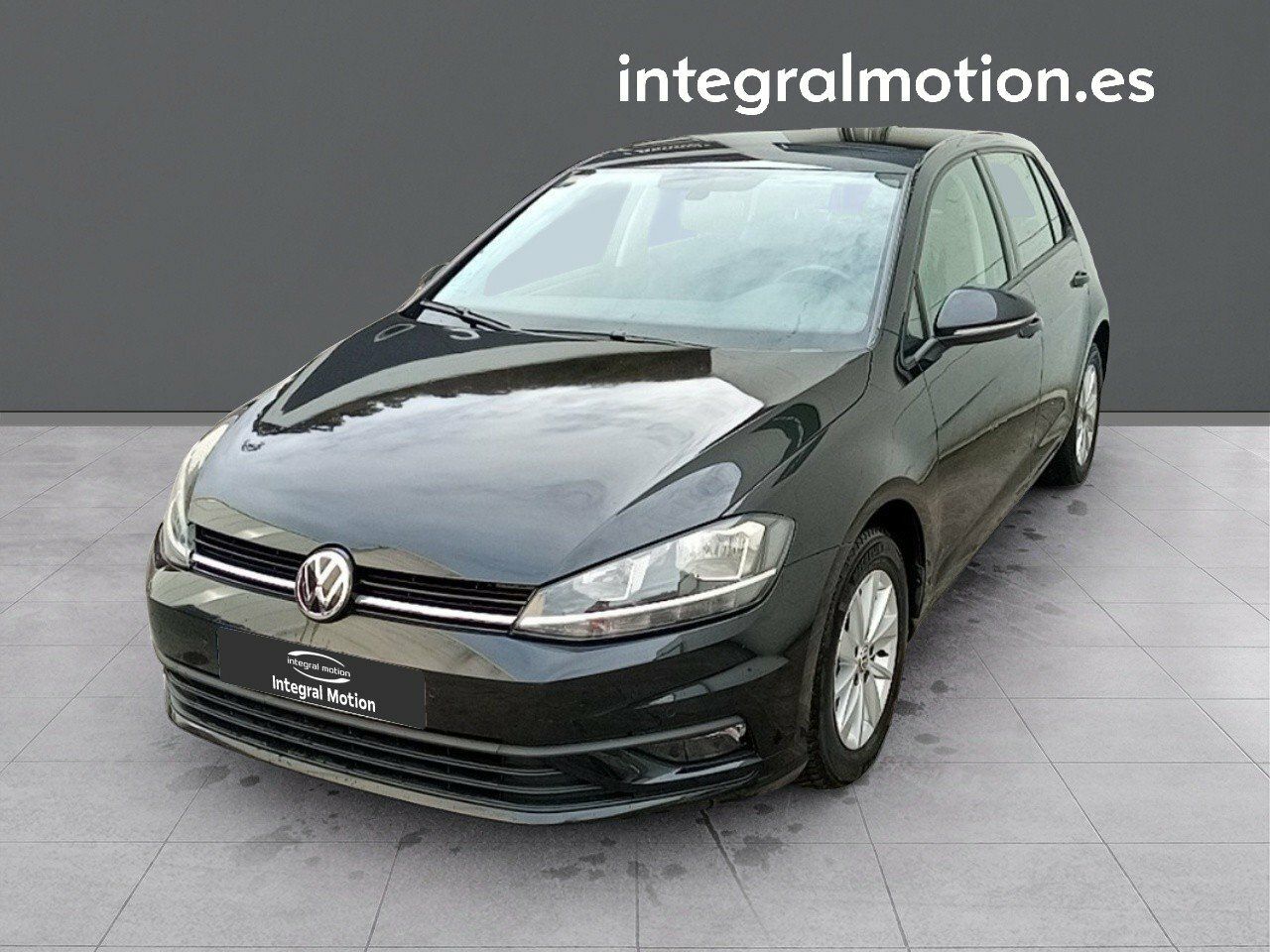 Casa venta 90  de segunda mano - volkswagen golf 2018 /