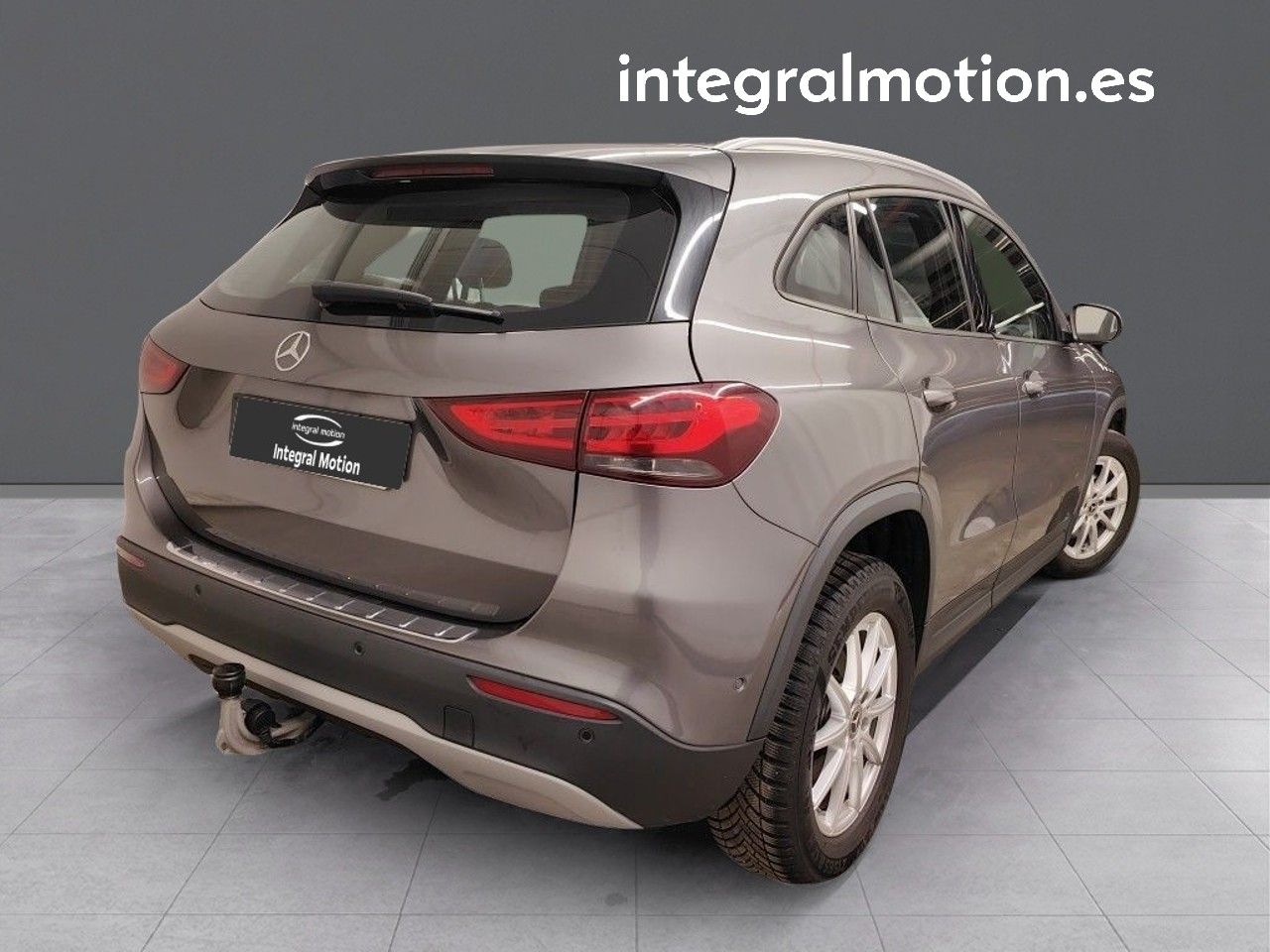 mercedes gla 2020 / foto grande (2)