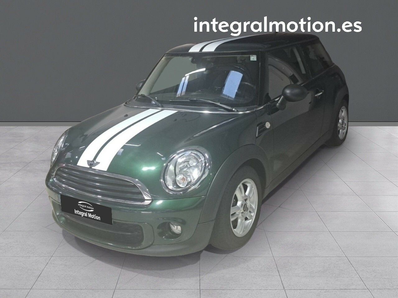 Foto mini mini 2013 /