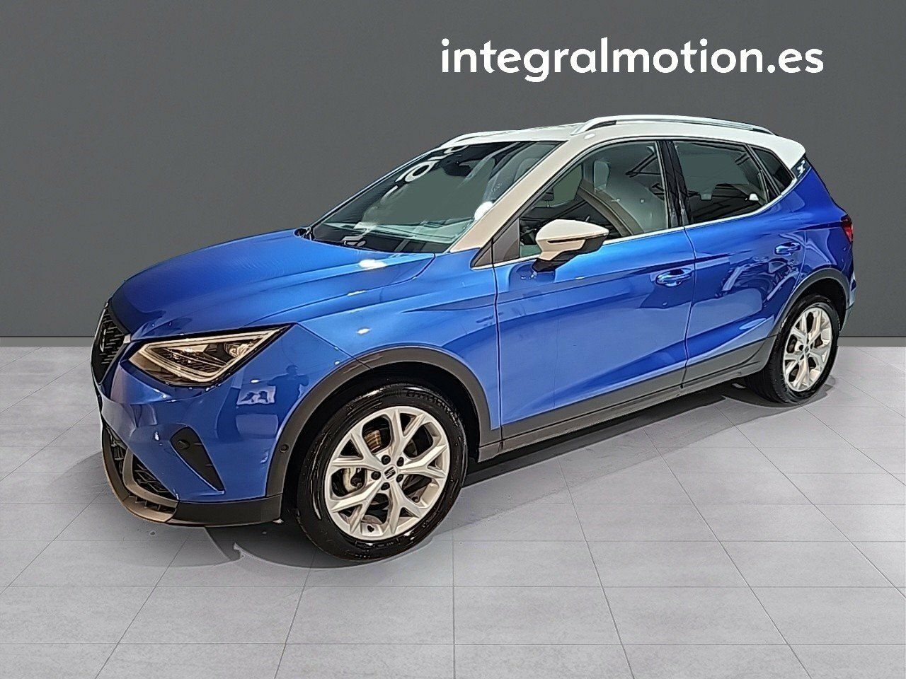 Casa venta 235  de segunda mano - seat arona 2023 /