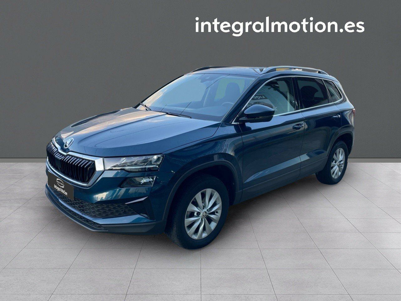 Casa venta 235  de segunda mano - skoda karoq 2022 /