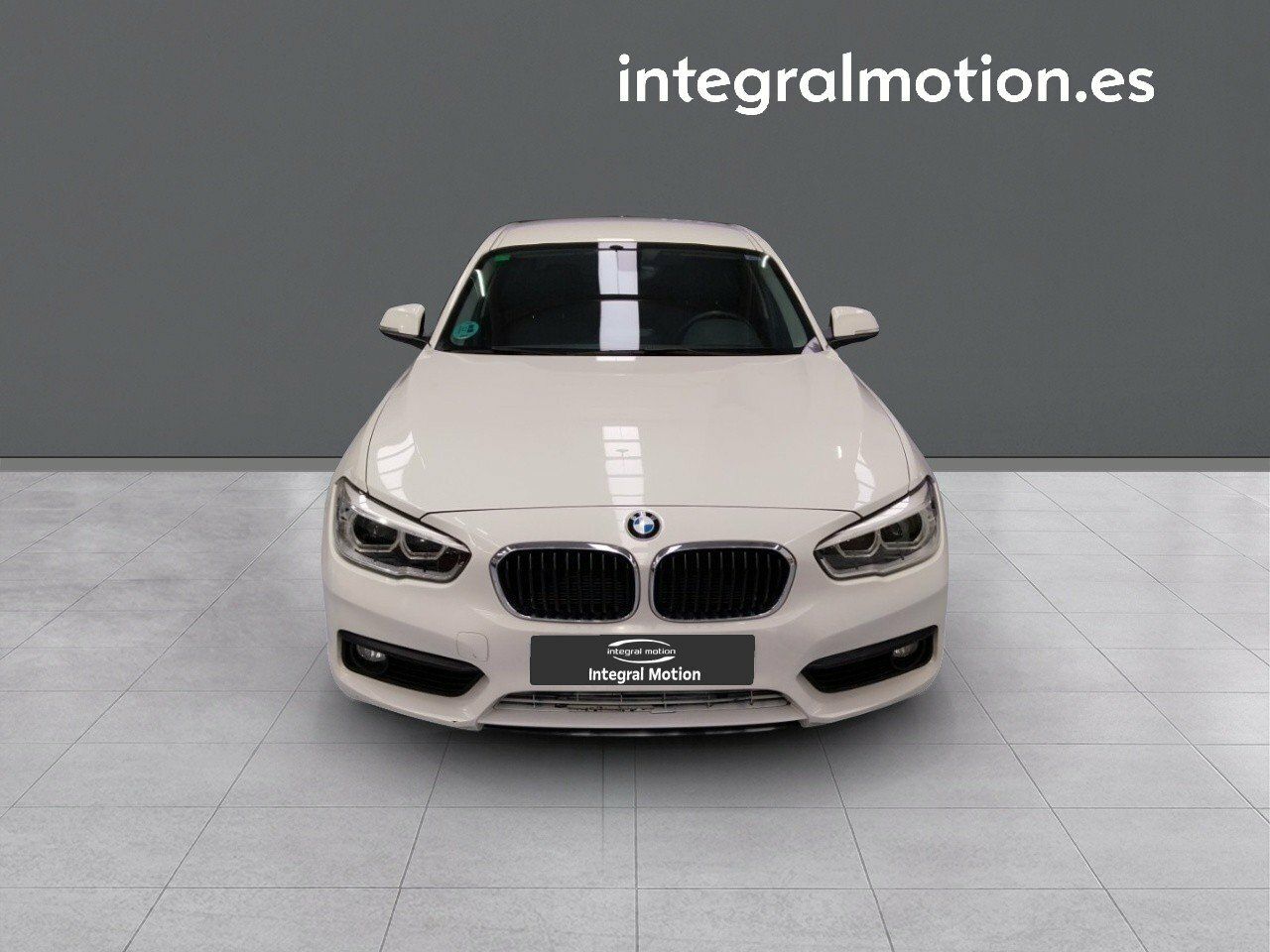 bmw serie 1 2015 / foto grande (2)