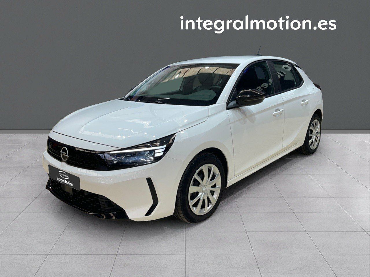 Casa venta 235  de segunda mano - opel corsa 2024 /