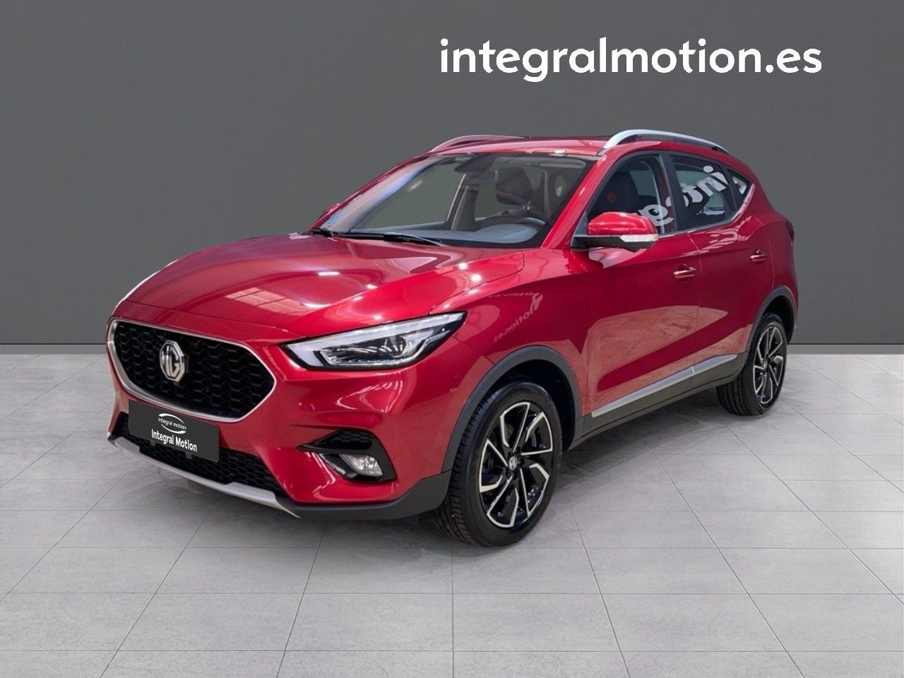 Casa venta 235  de segunda mano - mg zs 2022 /