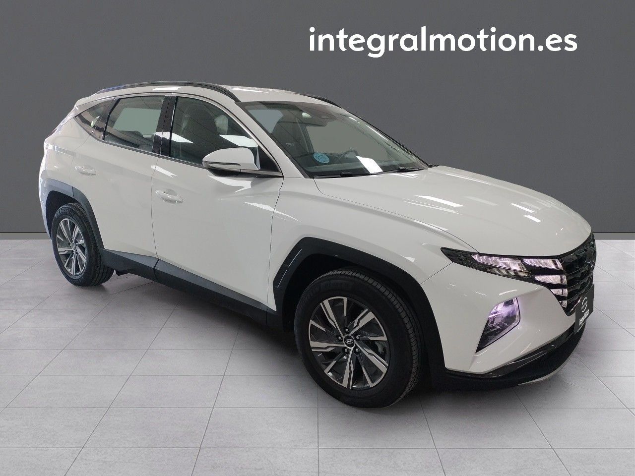 hyundai tucson 2023 / foto grande (3)